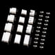 thumbnail image 1 of 11 piezas extractores de tornillos dañados pernos rotos con caja de almacenamiento Ormromra, 1 of 8