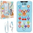 thumbnail image 1 of Phone Toy  Extraordinary Eye-catching Ample Ubiquitous Eminent Eminent  For Home, 1 of 8