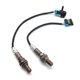 thumbnail image 4 of 2pcs 12617648 12629659 Front Rear Probe Oxygen O2 Sensor for Opel J 2.0L, 4 of 5