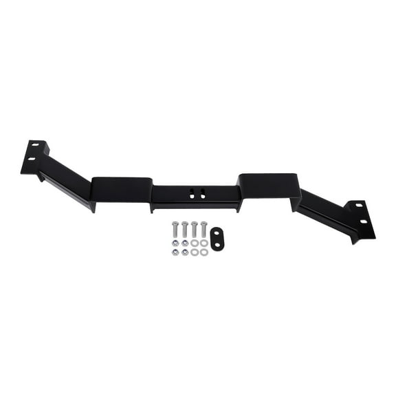Maxpeedingrods Double-Hump Transmission Crossmember For Chevy Monte Carlo G-Body 1978-1988