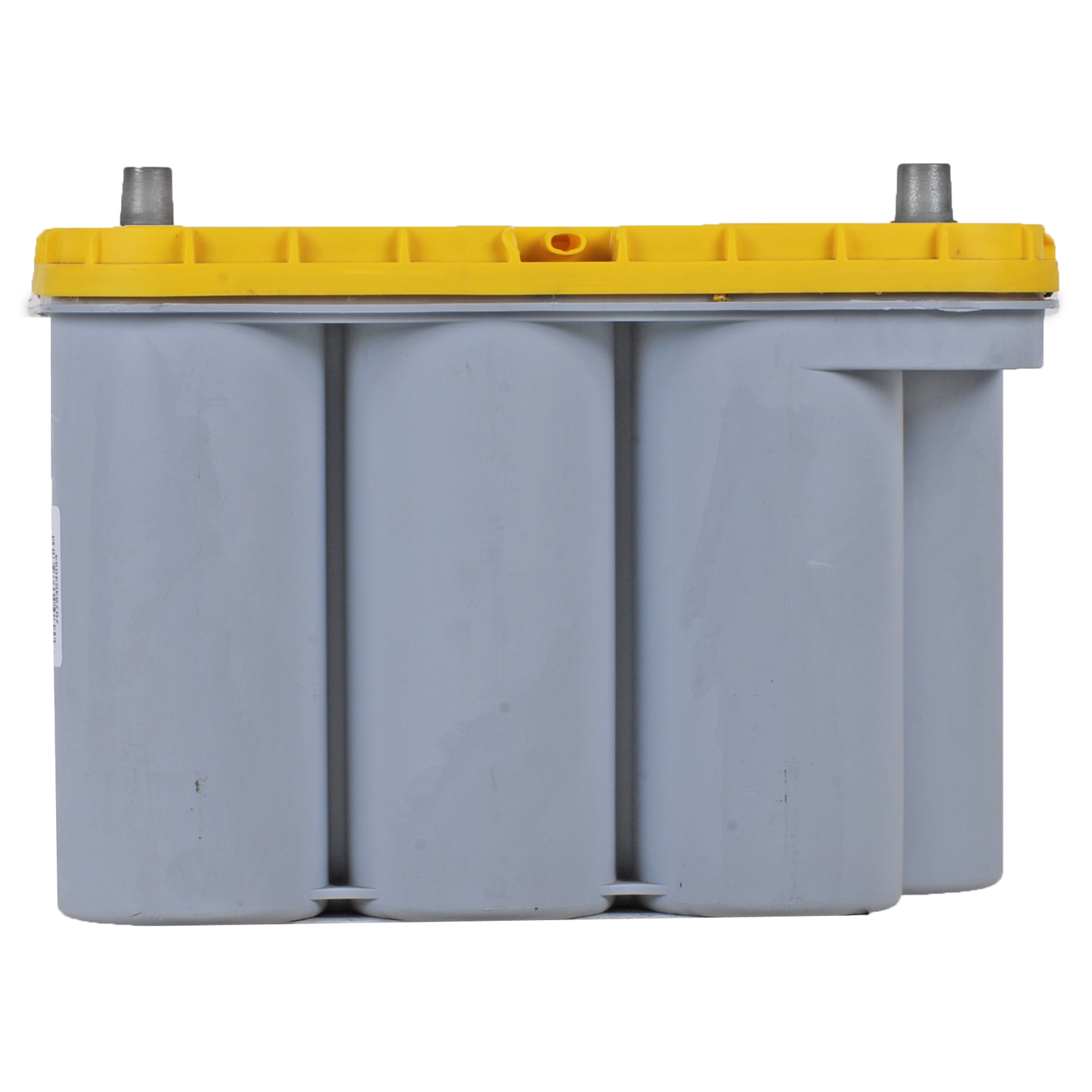 OPTIMA YellowTop AGM Spiralcell Dual Purpose Battery, Group Size D31T, 12 Volt 900 CCA - image 2 of 5