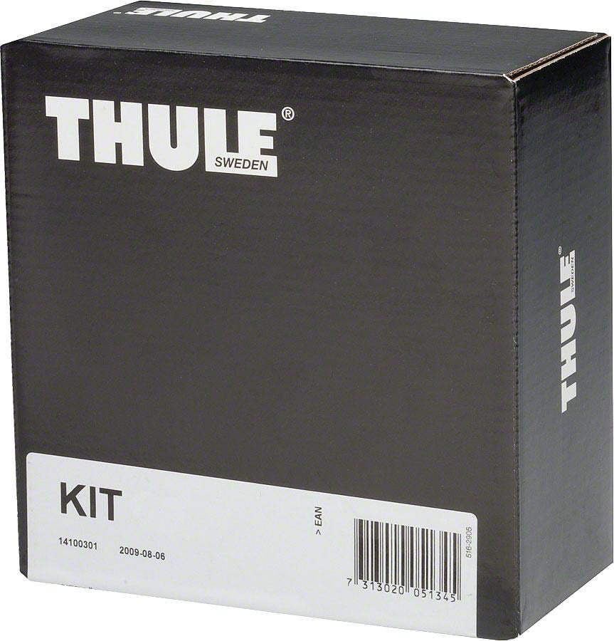 Thule Fit Kit for Traverse Systems