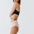thumbnail image 4 of Top Básico Decathlon Kalenji Talla M Negro, 4 of 4