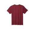 thumbnail image 4 of Champion   Heritage 6-Oz. Jersey Tee T425 - 4XL Cardinal, 4 of 4