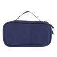 thumbnail image 2 of Insulated Cooling Bag with 2pcs Ice Packs, Suitable for Insulin Pens, Lightweight, Durable, Waterproof, 2 of 8