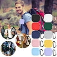 thumbnail image 2 of UOYOTT Étui de Protection en Silicone pour Airpods 4 2024 Écouteurs Hot H7 R5R4, 2 of 9