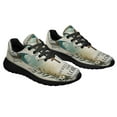 thumbnail image 6 of ChriStan As For Me And My House We Will Serve The Lord Shoes Sneakers Black Size 10.5, 6 of 7