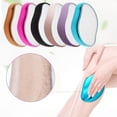 thumbnail image 2 of 2022 New Painless Crystal Physical Hair Removal Cleaned Epilator, 2 of 5