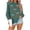 h258_Army Green, variant on Halloween Sweatshirts for Women Sequin Ghost Crew Neck Oversized Sweatshirt Spooky Season Fashion Fall Outfits, S-3XL