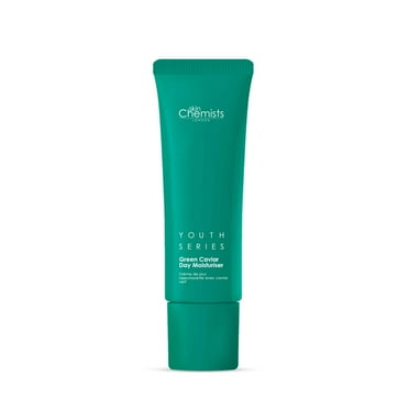 skinChemists Youth Series Green Caviar Day Moisturizer 50ml