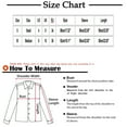 thumbnail image 3 of Fesfesfes Women Sweater Round- Neck Stripe Splicing Recreational Knitting Sweater Long Sleeve Tops Clearance, 3 of 9