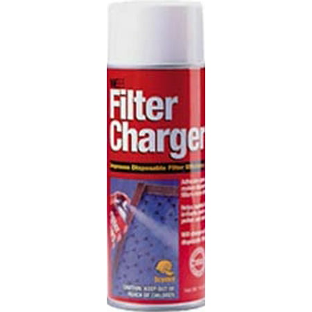 WEB Filter Charger (2 Pack) (Best Home Web Filter)
