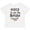 AA-White, variant on Inktastic Niece of the Bride Roses Girls Toddler T-Shirt