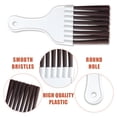 thumbnail image 4 of Inteprter Juego de peine de aleta de aire acondicionado: duradero y eficiente para una fácil reparación de la bobina del condensador Suministros de limpieza para el hogar, 4 of 6