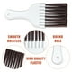 thumbnail image 5 of Kearding Juego de peine de aleta multiusos: herramienta ergonómica y asequible para una reparación eficiente de la bobina del condensador Suministros de limpieza para el hogar, 5 of 6