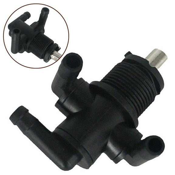 For Polaris for Magnum 2000-2002 325 2x4 4x4 3-Way Fuel Shutoff Valve Petcock