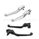 thumbnail image 3 of Accesorios de motocicleta Harley Xl883 Xl1200 X48 Manija de freno de bocina izquierda y derecha Manija de embrague, kaili Sencillez, 3 of 5