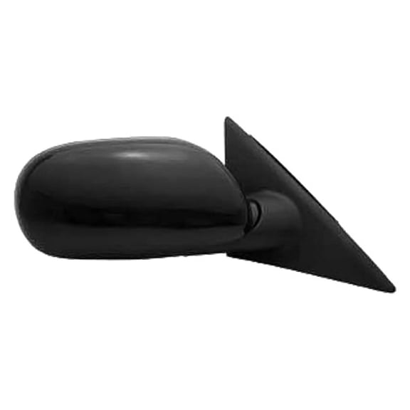 NEW LH DOOR MIRROR FITS INFINITI 03-06 G35 SEDAN POWER W/O HEAT K6302-AM605 IN1320104