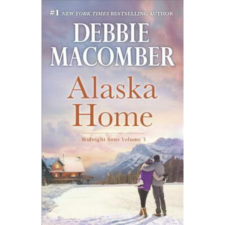 Alaska Home : A Romance Novel Falling for Him (Best Football Romance Novels)