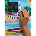 thumbnail image 4 of Puzzle Elena Esssex 1000 piezas para adultos Sicilian Cove, 4 of 7