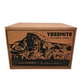 thumbnail image 4 of BetterWood Products Fatwood Firestarter in Wooden Crate, Yosemite, 13 LB, 4 of 10