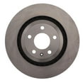 thumbnail image 3 of C-Tek Disc Brake Rotor 121.33101 Fits select: 2005-2011 AUDI A6, 3 of 5