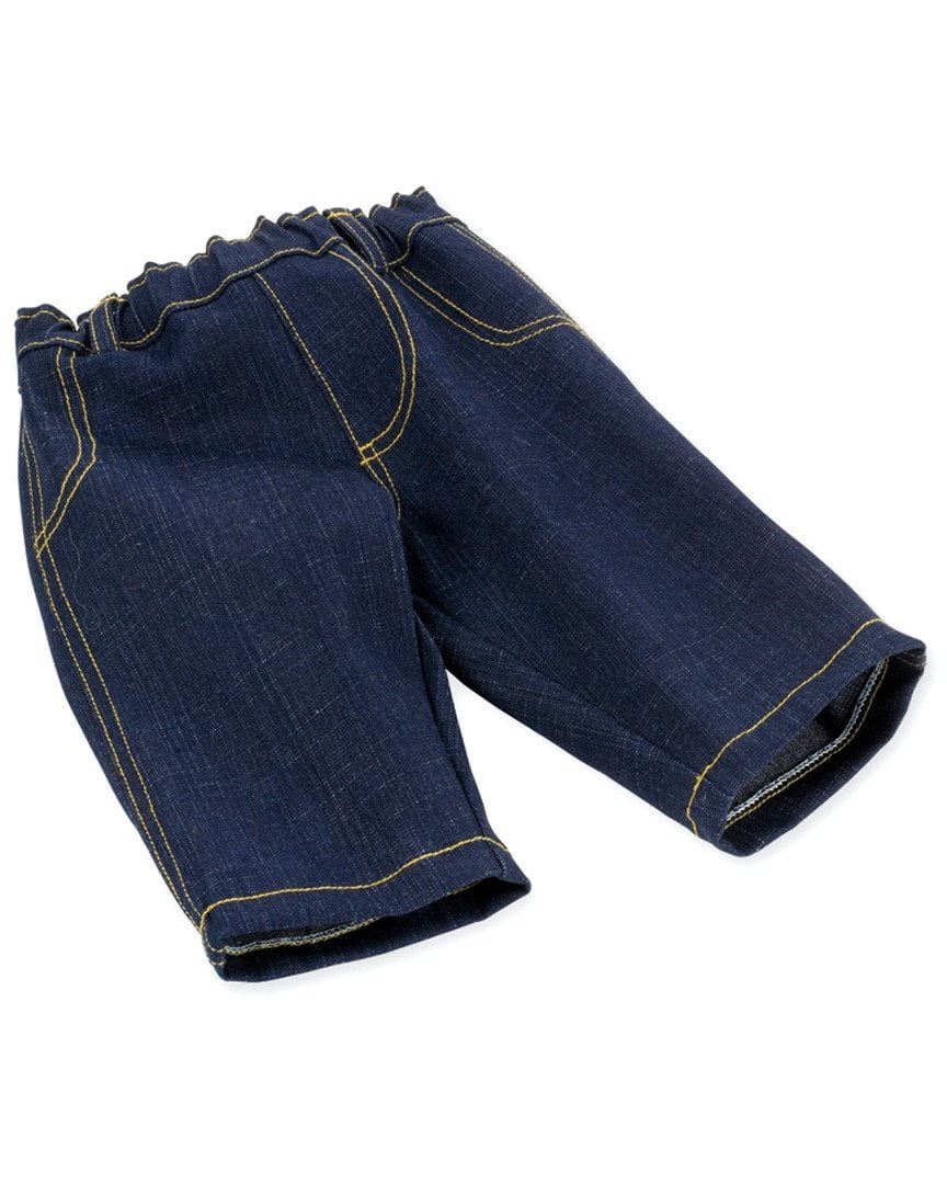 baby doll jeans