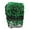 Green, variant on Skirts for Women Skirt Boho Fringe Skirt Sequin Tassel Belly Dance Belt for Women and Girls Fashion Party Accessory Dark Blue One Size