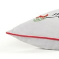 thumbnail image 2 of Rizzy Home 20" x 20" Poly Filled Pillow, 2 of 5