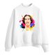 thumbnail image 3 of Sudadera MåNeskin vintage para mujer, sudadera con capucha de Damiano David Maneskin Eurovision, chándal de hip hop genial, ropa de invierno Zitti E Buoni, 3 of 5