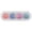 Air, variant on L.A. Girl 4 Play Eyeshadow Quad Palette, EARTH G97911