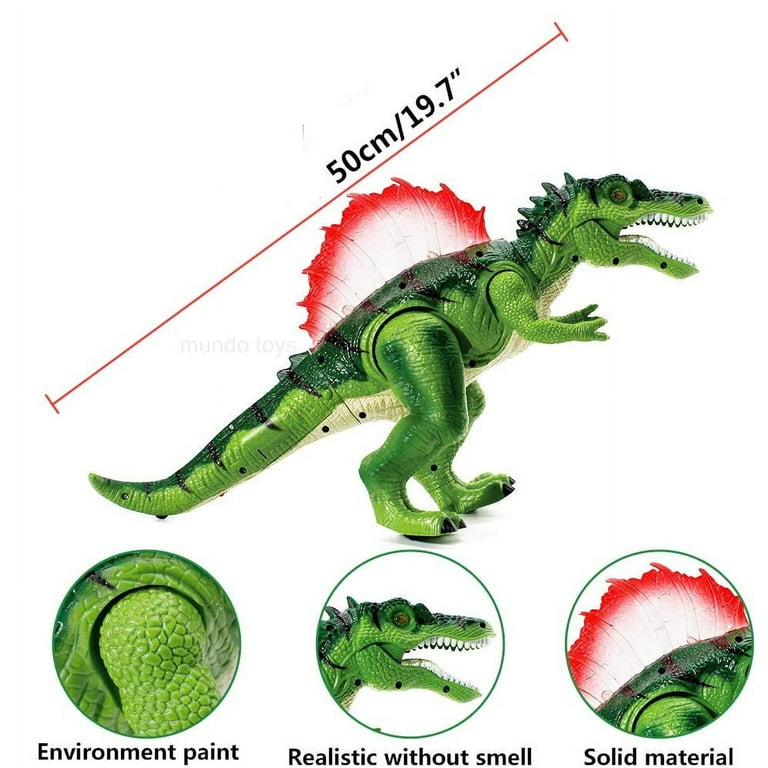 Spinosaurus hotsell toys walmart