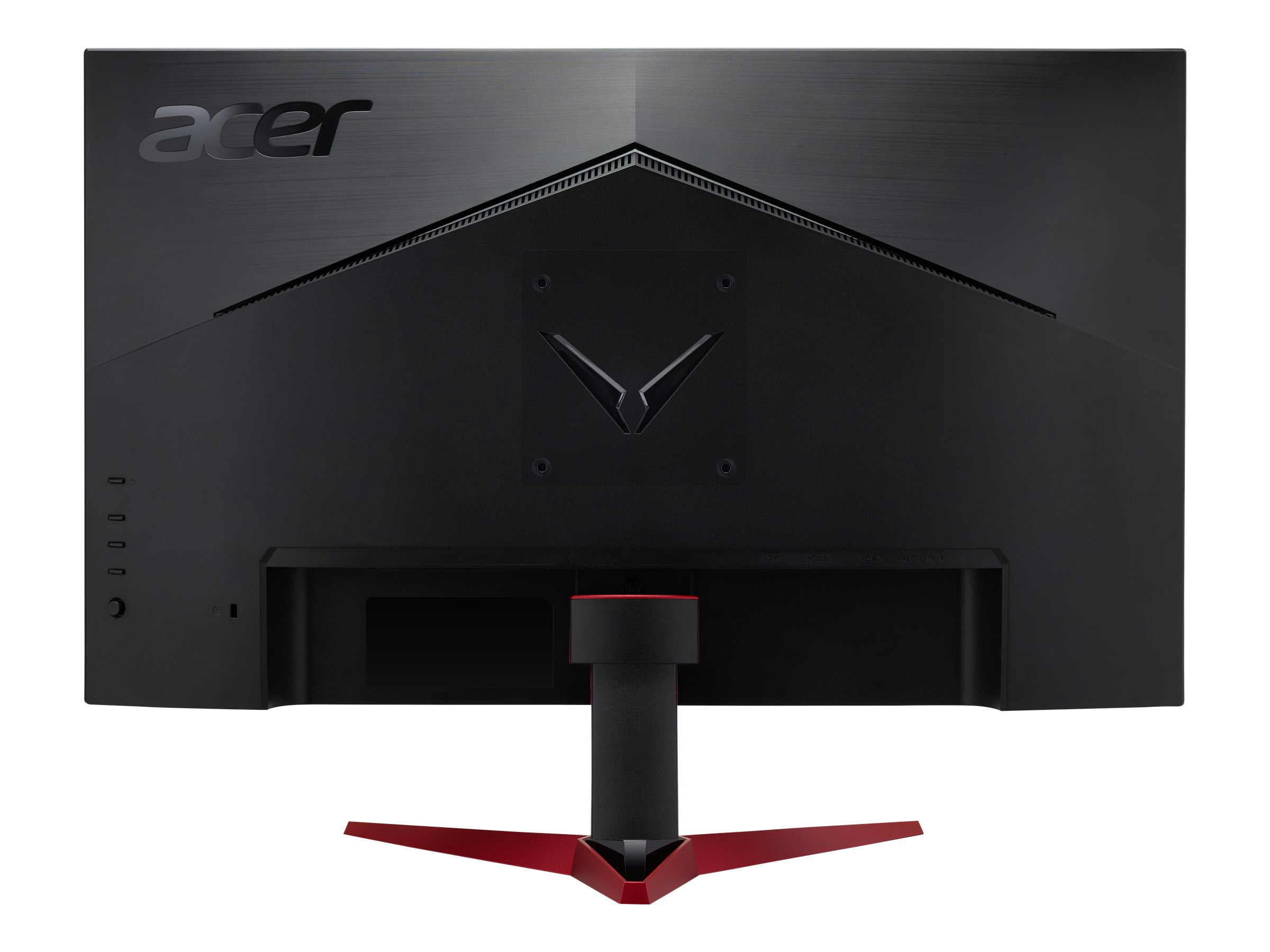 Acer Nitro VG272 Xbmiipx - LED monitor - 27