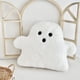thumbnail image 1 of Ghost Cute Pillow Halloween Doll Sleeping Pillow-friendly Full Hair Cushion Birthday Gift, 1 of 1