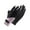 Black, variant on JoyMoreHome Full Finger UV Protection Gloves - Breathable Sun Gloves for Women, Cycling & Driving