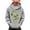 Grey#9527, variant on BOOMNY Toddler Boys Hoodies Cartoon Excavator Hoodies For Boys Long Sleeve Warm Fall Winter Pullover Hooded Sweatshirts