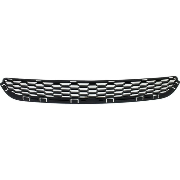 Bumper Grille Front For 2011-2014 Dodge Avenger