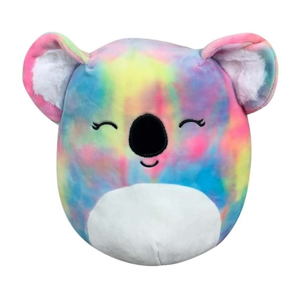 Squishmallows Plush Toy Flip-a-Mallow: Katya & Risa | Thimble Toys