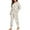 Cat, variant on Tutolipy Floral Printed Sleepwear for Women Button Down Pajama Casual 2 Piece Pjs Set Long Sleeve Nightwear with Pajama Pants, XL