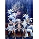 thumbnail image 3 of Póster de figura de anime japonesa Tokyo Revengers, pintura en lienzo estética de Mikey Hanma Shuji Manga, arte de pared, mural, decoración de habitación kawaii, 3 of 5