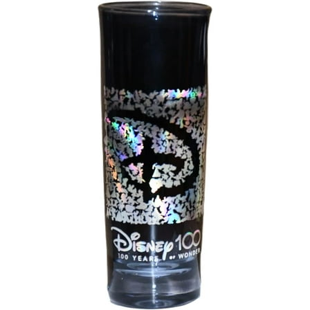 D100 COLLECTION GLASS