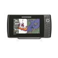 thumbnail image 2 of Humminbird HELIX 9 Sonar GPS Fishfinder Combo, 2 of 2