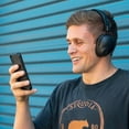 thumbnail image 2 of JLab Studio Pro Wireless Headphones - Black, 2 of 5