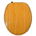 thumbnail image 1 of American Trading House M-72 Light Wood MDF Seat, 1 of 1