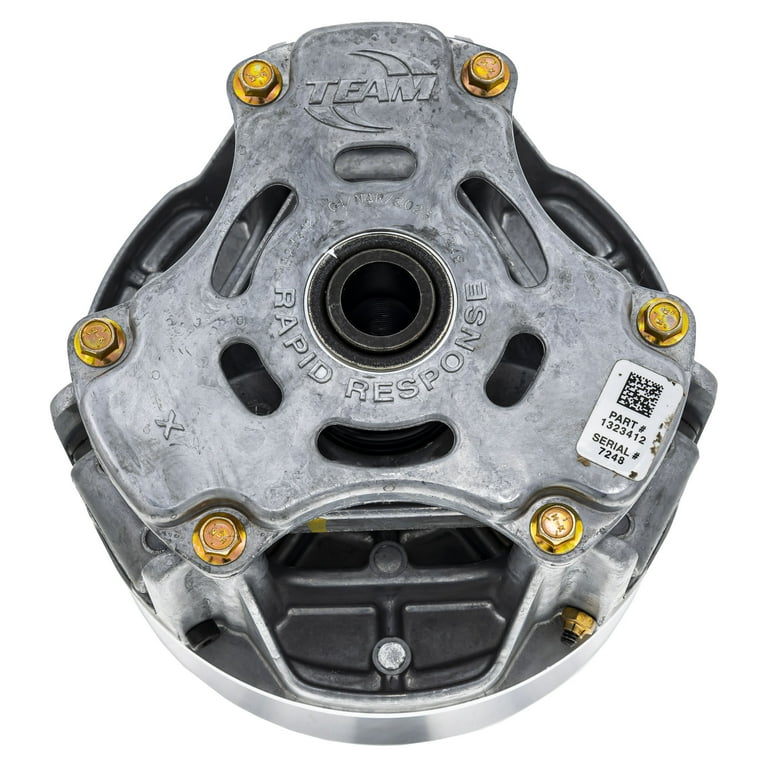 Polaris 1323412 Drive Clutch Ranger Crew Diesel 1000 2017-2018