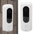 thumbnail image 4 of Smart&nbsp;Doorbell Video&nbsp;Door 15FPS Wide Angle&nbsp; 720P For Home ANGGREK Otros, 4 of 8