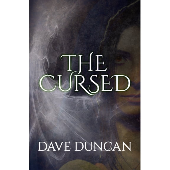 The Cursed, (Paperback)