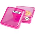 thumbnail image 2 of Avery Self-Laminating Waterproof Labels for Kids Gear, Lunch Boxes, Assorted Colours, Assorted Shapes (2363), 2 of 3