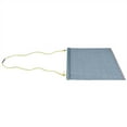 thumbnail image 1 of Yard Tuff 33HPDM ATV/UTV 3' x 3' Zinc & Steel Field Surface Leveling Drag Mat, 1 of 8