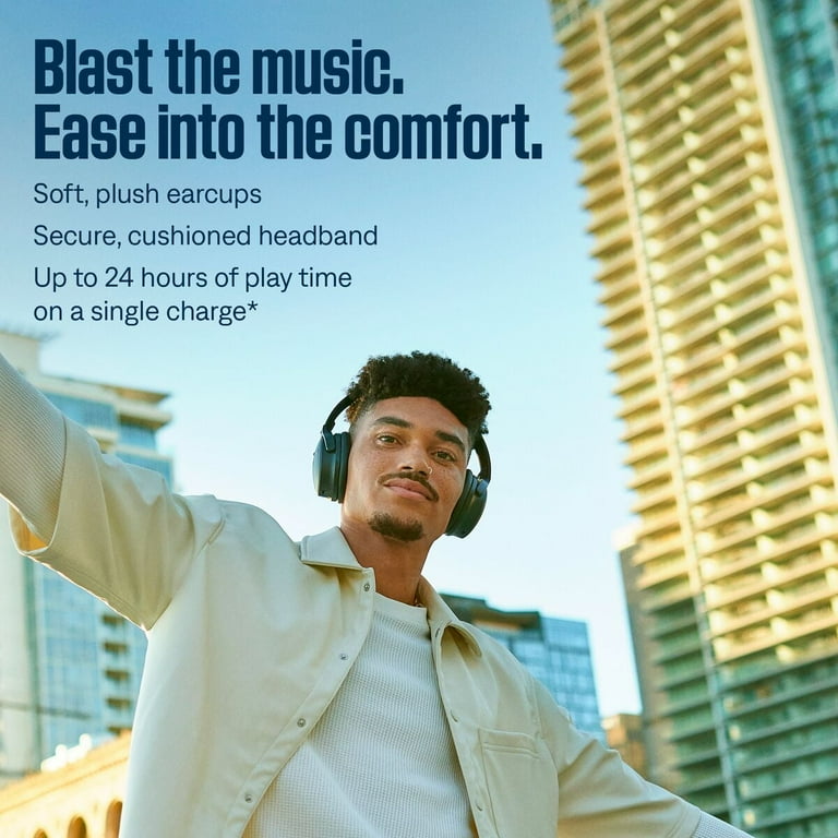 Bose, QuietComfort 35 II Wireless Headphones, Model 786643-0200
